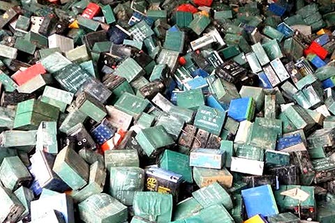 锂电池回收工厂,充电电池可回收吗|电池回收站